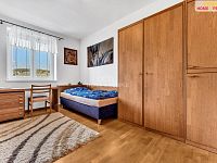 Prodej prostorného domu 6+1, Hradec nad Moravicí - 25