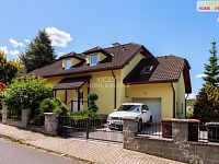 Prodej prostorného domu 6+1, Hradec nad Moravicí - 5