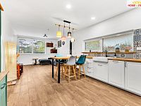 Prodej krásné chaty k celoročnímu užívání, Káraný - 11