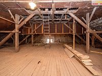 Prodej komerčního areálu Přívory - Všetaty - 11