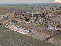 Prodej stavebního pozemku Mírovice - Veleň - 12