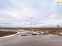 Prodej stavebního pozemku Mírovice - Veleň - 15