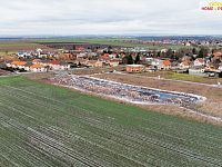 Prodej stavebního pozemku Mírovice - Veleň - 5