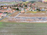Prodej stavebního pozemku Mírovice - Veleň - 6