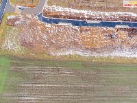 Prodej stavebního pozemku Mírovice - Veleň - 9