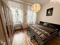 Pronájem 3+KK, OV, Praha 8, Palmovka