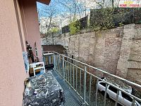 Pronájem 3+KK, OV, Praha 8, Palmovka - 10