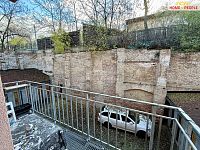 Pronájem 3+KK, OV, Praha 8, Palmovka - 11