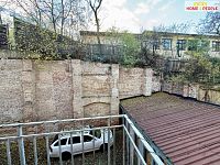 Pronájem 3+KK, OV, Praha 8, Palmovka - 12