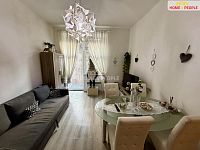 Pronájem 3+KK, OV, Praha 8, Palmovka - 13