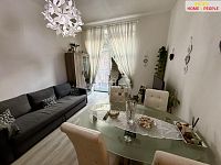 Pronájem 3+KK, OV, Praha 8, Palmovka - 14