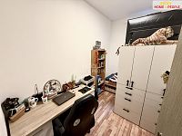 Pronájem 3+KK, OV, Praha 8, Palmovka - 19