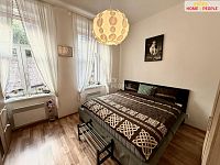 Pronájem 3+KK, OV, Praha 8, Palmovka - 2