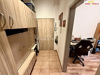 Pronájem 3+KK, OV, Praha 8, Palmovka - 20