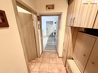 Pronájem 3+KK, OV, Praha 8, Palmovka - 22