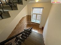 Pronájem 3+KK, OV, Praha 8, Palmovka - 23