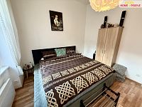 Pronájem 3+KK, OV, Praha 8, Palmovka - 3