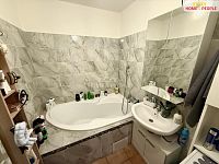 Pronájem 3+KK, OV, Praha 8, Palmovka - 5