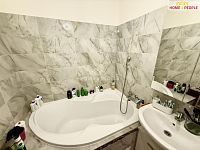 Pronájem 3+KK, OV, Praha 8, Palmovka - 6