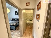 Pronájem 3+KK, OV, Praha 8, Palmovka - 8