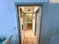 Pronájem 3+KK, OV, Praha 8, Palmovka - 9