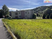 Prodej pozemku v Kosteleci u Zlína