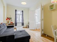 Prodej bytu 2+1, 52 m2, Karlovy Vary - 4