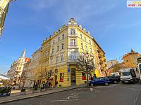 Pronájem bytu 2+1, Karlovy Vary - Zeyerova - 11