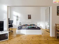 Pronájem bytu 2+1, Karlovy Vary - Zeyerova - 2