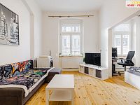 Pronájem bytu 2+1, Karlovy Vary - Zeyerova - 3