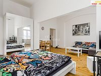 Pronájem bytu 2+1, Karlovy Vary - Zeyerova - 6