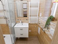 Pronájem bytu 2+1, Karlovy Vary - Zeyerova - 9