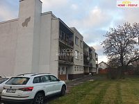 Byt - nebytový prostor - 2