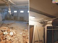 Byt - nebytový prostor - 4