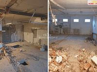 Byt - nebytový prostor - 5