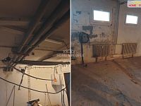 Byt - nebytový prostor - 6