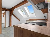 Pronájem bytu 3+kk, Bylany - 5