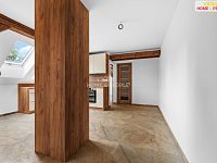 Pronájem bytu 3+kk, Bylany - 6