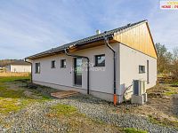 Prodej novostavby, Kolová