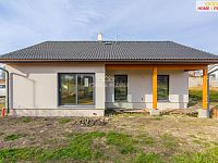 Prodej novostavby, Kolová - 2