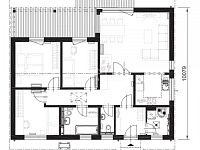 Prodej novostavby, Kolová - 25