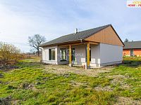 Prodej novostavby, Kolová - 3