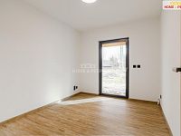 Prodej novostavby, Kolová - pokoj