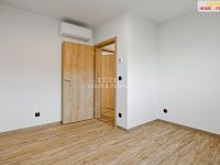 Prodej novostavby, Kolová - pokoj