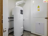 Prodej novostavby, Kolová - tech. místnost