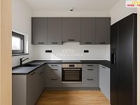 Prodej novostavby, Kolová - Vizualizace