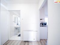 Prodej domu Praha Michle 80m, 478 pozemek - 10