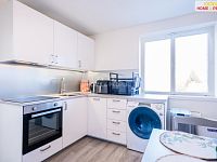 Prodej domu Praha Michle 80m, 478 pozemek - 11