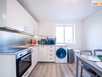 Prodej domu Praha Michle 80m, 478 pozemek - 13