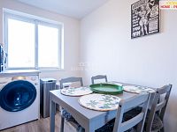 Prodej domu Praha Michle 80m, 478 pozemek - 14